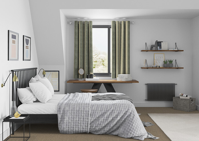 Selva, Duckegg - Made to Measure Curtains - Image 5